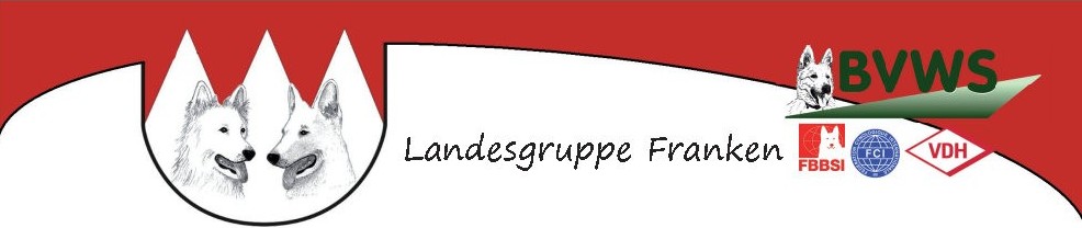 BVWS Landesgruppe Franken